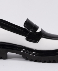 Pantofi VOGGE din piele naturală