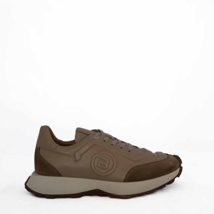 Adidași Casual Piele - Confort și Stil Zilnic!