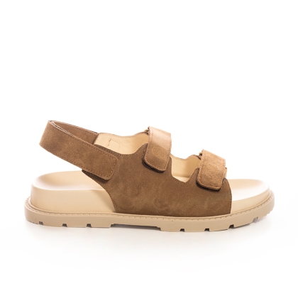 Voetti Adjustable Strap Sandal - Comfort & Style in Every Step!