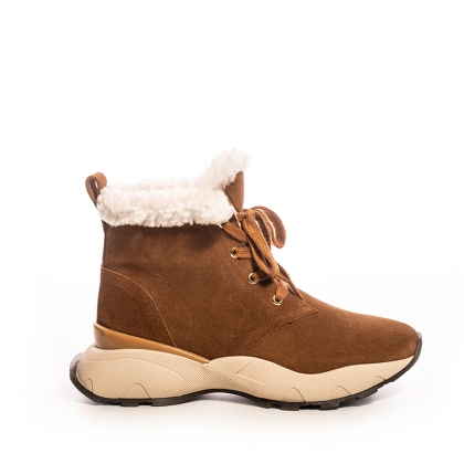 Ghete Dama Maro - Căldură și Stil!