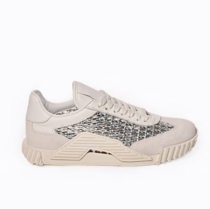 Adidași de damă eleganți cu detalii sclipitoare