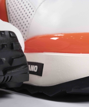 Pantofi sport de dama VOGGE din piele naturala