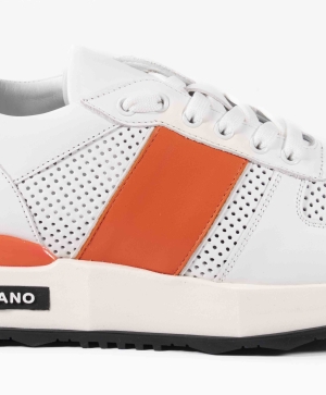 Pantofi sport de dama VOGGE din piele naturala