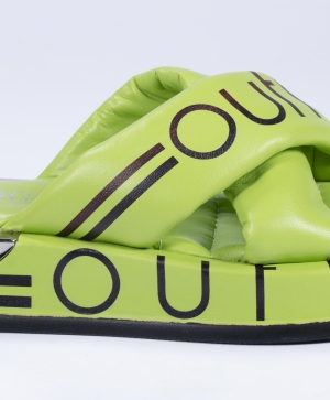 VOGGE de la natural la verde