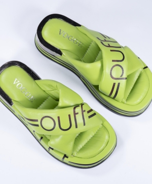 VOGGE de la natural la verde