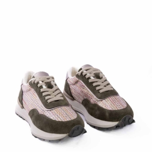 Adidași Dama Trendy - Eleganță Urbană și Confort Zilnic!