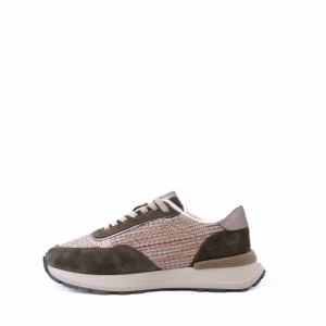 Adidași Dama Trendy - Eleganță Urbană și Confort Zilnic!