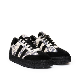 Adidași Trendy Urban Negri