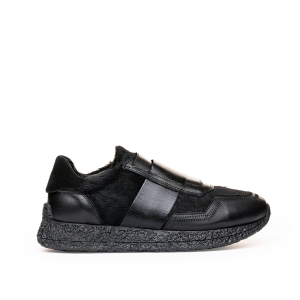 Sneakers Negri Moderni