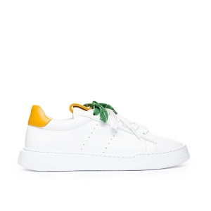 Adidași Piele Damă - Eleganță și Confort Modern!