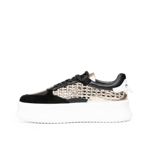 Adidași Dama Platformă - Eleganță și Confort Urban!