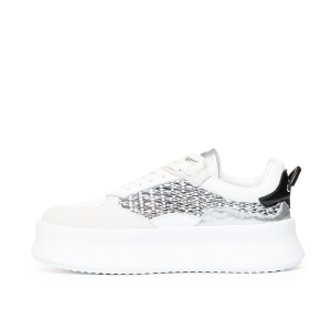 Adidași Platformă Damă - Eleganță Urbană