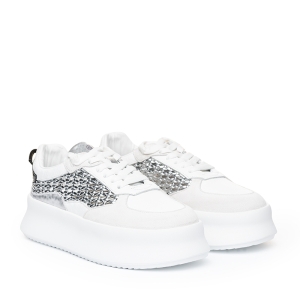 Adidași Platformă Damă - Eleganță Urbană