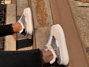 Adidași Platformă Damă - Eleganță Urbană