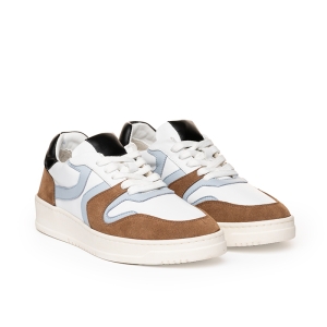 Adidași Casual Piele Damă - Stil și Confort Garantat!