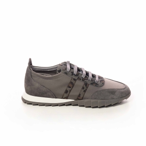 Adidași damă casual gri - confort și stil de zi cu zi!