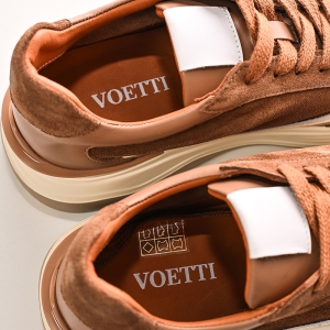 Sneakers Damă Maro Voetti