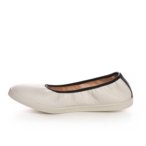 Balerini damă piele  - Eleganță & Confort