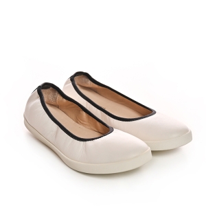 Balerini damă piele  - Eleganță & Confort