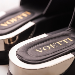 Sandale Platformă Piele Voetti - Eleganță & Confort!