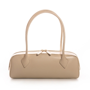 Geantă de Mână Bej - Eleganță Zilnică