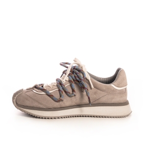 Adidași Damă Suede Gri - Eleganță & Confort la Fiecare Pas!