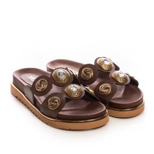 Papuci de damă Voetti - Eleganță și confort la fiecare pas!