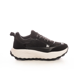 Adidași Damă Negri VOETTI - Stil & Confort