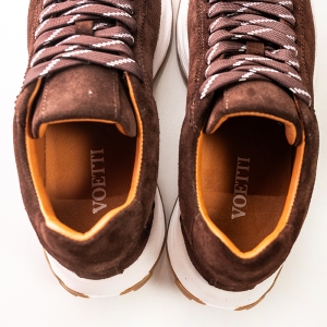 Adidași Maro Premium Dama VOETTI - Confort & Stil