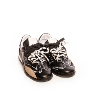 Adidași Piele Damă - Stil și Confort La Fiecare Pas!