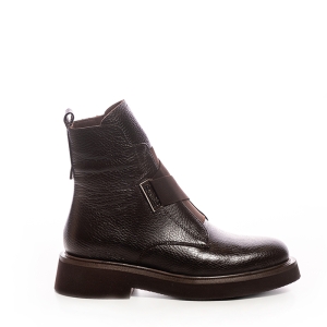 Ghete dama piele maro - stil și confort!