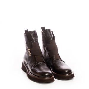 Ghete dama piele maro - stil și confort!