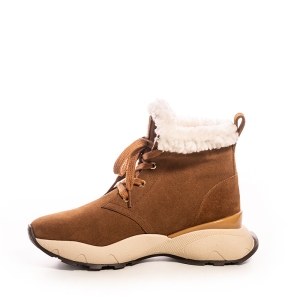 Ghete Dama Maro - Căldură și Stil!