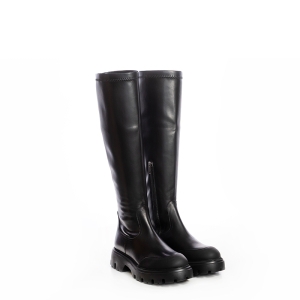 Cizme de Iarnă Dama Negre