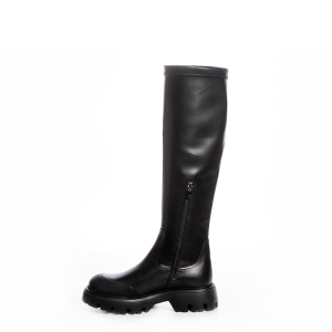 Cizme de Iarnă Dama Negre