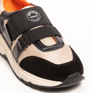 Adidași Trendy VORTTI - Confort și Stil Modern