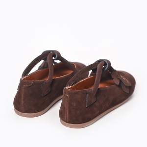 Sneakers Dama Maro Piele - Eleganță și Confort