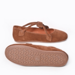 Balerini Confortabili Damă - Stil și Confort Garantat!